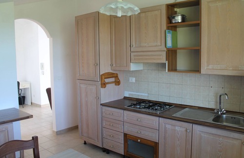 Citta Sant'Angelo Apartment | Lovely Abruzzo - sea holidays and low cost mountains