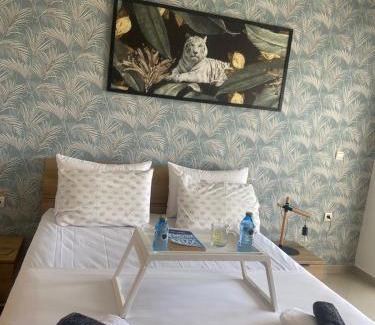 Asilah Apartment | lovely and chic Appartment in asilah marina golf