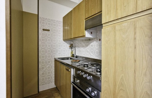 Bibione Lido dei Pini Apartment | Lovely and serene flat near Pluto Beach