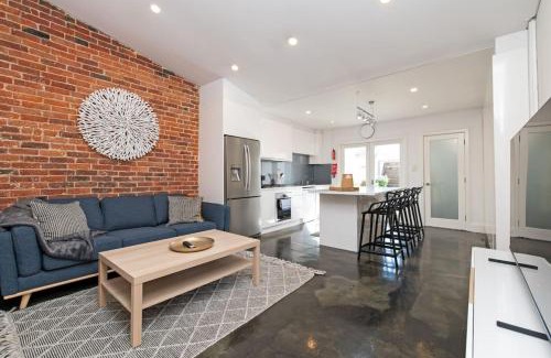 Norwood House | Lovely and Spacious 2-bedroom home in Norwood