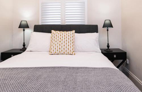 Norwood House | Lovely and Spacious 2-bedroom home in Norwood