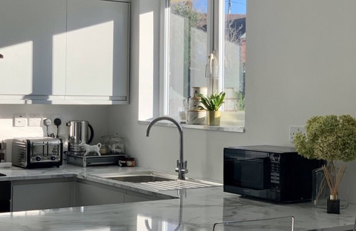 Ashmore Green Apartment | Lovely Annexe close to Newbury