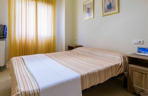 Marina d'Or Apartment | Lovely apartment for 4 people with pool, A/C, TV, terrace and parking