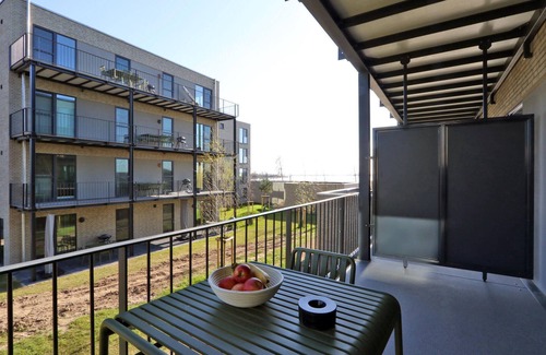 Lembruch Apartment | Lovely apartment in Lembruch/Dümmer See