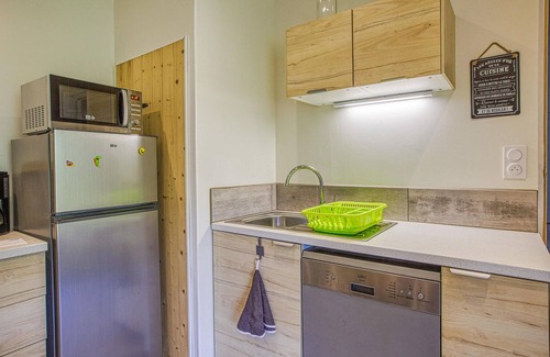 Grand-Vabre Apartment | Lovely apartment in Conques-En-Rouergue