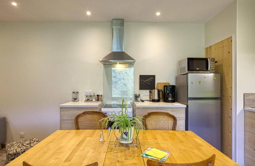 Grand-Vabre Apartment | Lovely apartment in Conques-En-Rouergue