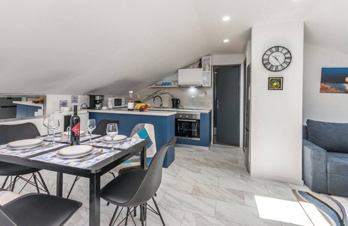 Sveti Petar Apartment | Lovely apartment in Sveti Petar na Moru