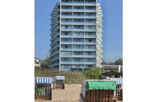 Pelzerhaken Apartment | Lovely apartment in Neustadt