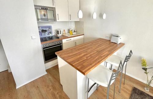 Pelzerhaken Apartment | Lovely apartment in Neustadt