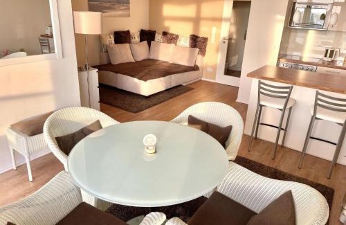 Pelzerhaken Apartment | Lovely apartment in Neustadt