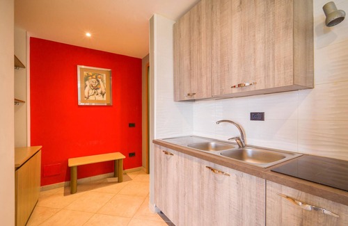 Addaura Apartment | Lovely apartment in Mondello Addaura