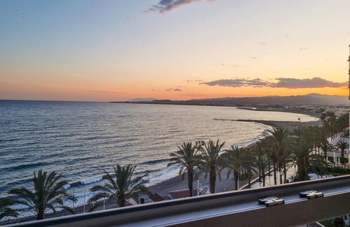 Algarrobo Apartment | Lovely apartment in Algarrobo-Costa