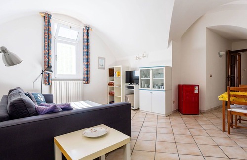 Castellaro Apartment | Lovely apartment for 2 people with terrace