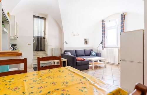 Castellaro Apartment | Lovely apartment for 2 people with terrace