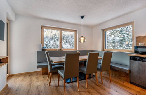 See Apartment | Lovely apartment for 14 people with WIFI, TV and terrace