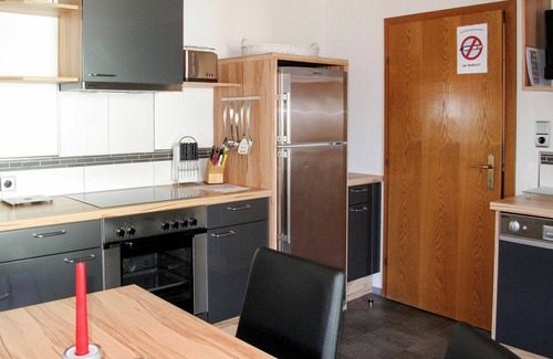 Kappl Apartment | Lovely apartment for 5 guests with WIFI, TV, balcony, pets allowed and parking