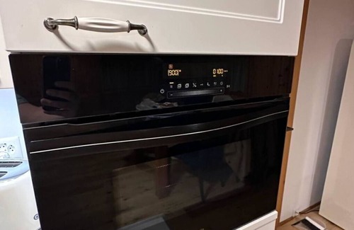 Moerel-Filet Apartment | Lovely apartment for 8 guests with WIFI, TV, balcony and pets allowed