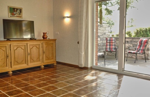Manderscheid Apartment | Lovely apartment for 4 people with WIFI, TV and terrace