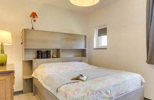 Tourgeville Apartment | Lovely apartment for 4 guests with WIFI, TV and parking
