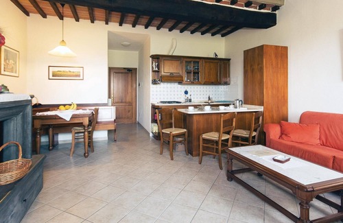 Pomarance Apartment | Lovely apartment in Pomarance PI