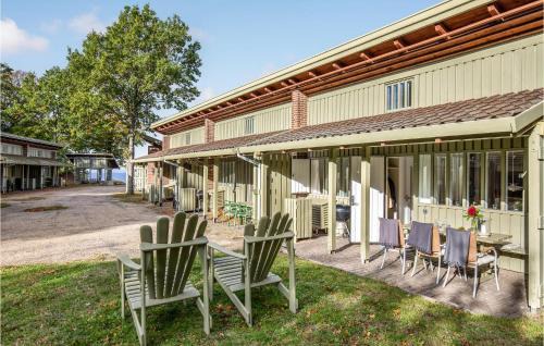 Sandvig Apartment | Lovely Apartment In Allinge With Wifi