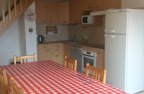 Ancelle Apartment | LOVELY APARTMENT IN ANCELLE 500 M FROM THE SLOPES