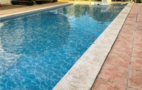 Ginasservis Apartment | Lovely Apartment In Ginasservis