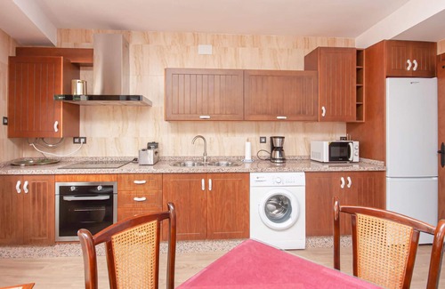 Montefrio Apartment | Lovely apartment in Montefrio