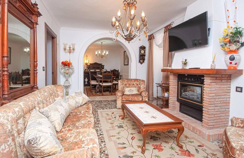 Montefrio Apartment | Lovely apartment in Montefrio