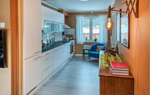 Rjukan Apartment | Lovely Apartment In Rjukan