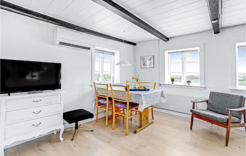 Ulfborg Apartment | Lovely Apartment In Ulfborg With Wifi