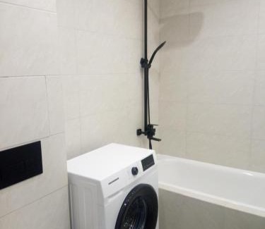 Tiraspol Apartment | Lovely apartment
