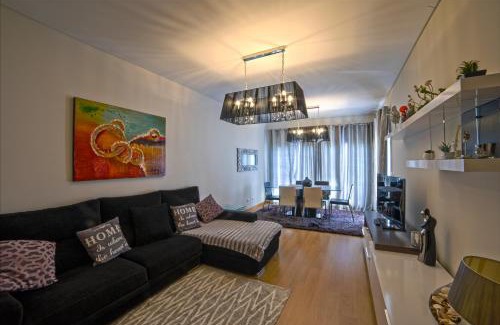 Apelacao Apartment | Lovely apartment near airport and Nations Park, with garage