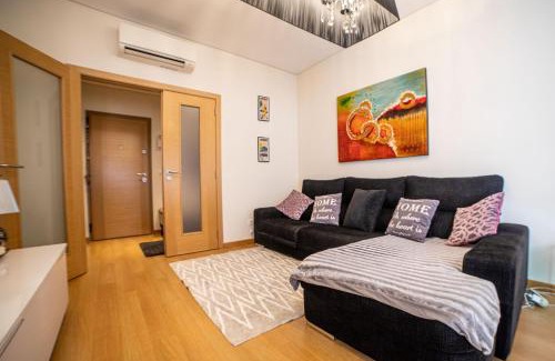 Apelacao Apartment | Lovely apartment near airport and Nations Park, with garage