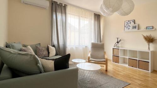 Old Town Apartment | Lovely Apartment with Balcony in Pomorie Old Town by Flat Mаnаger