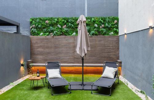 Centro / Baixa Apartment | Lovely & Centre Flat with Terrace by HostWise