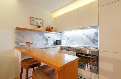 Centro / Baixa Apartment | Lovely & Centre Flat with Terrace by HostWise