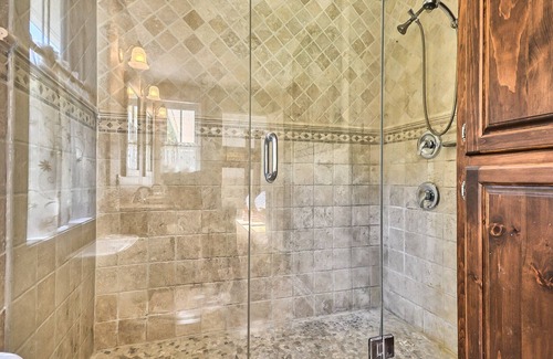 Val David Villa | Lovely charming villa