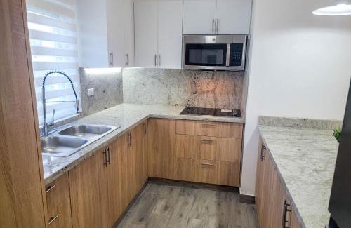 Urbanizacion Tavarez Apartment | Lovely Condo in Gated Community
