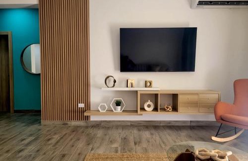 Urbanizacion Tavarez Apartment | Lovely Condo in Gated Community