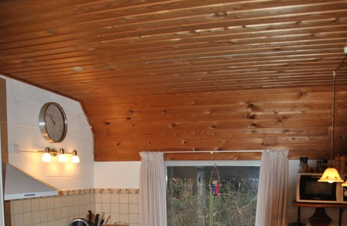 Sillerslev Cottage | Lovely cottage in attractive cottage area in Sillerslevøre.
