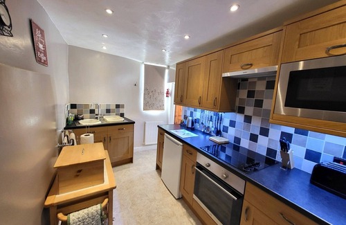 Wigton Cottage | Lovely Cottage on the edge of the Lake District