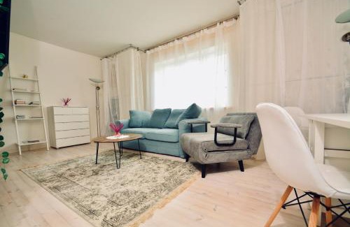 Kesklinn Apartment | Lovely&Cozy authentic atmosphere