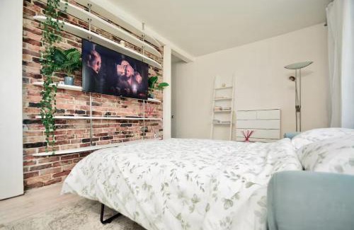Kesklinn Apartment | Lovely&Cozy authentic atmosphere