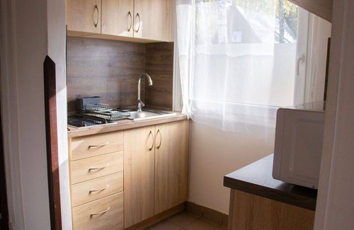 Hradec Kralove House | Lovely apartment in villa for 12 guests with WIFI, TV, patio and pets allowed