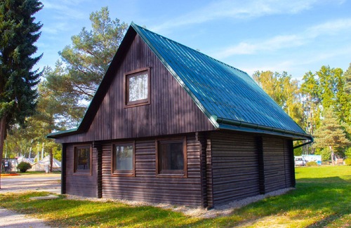 Hradec Kralove House | Lovely apartment in villa for 12 guests with WIFI, TV, patio and pets allowed