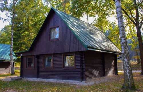 Hradec Kralove House | Lovely apartment in villa for 12 guests with WIFI, TV, patio and pets allowed