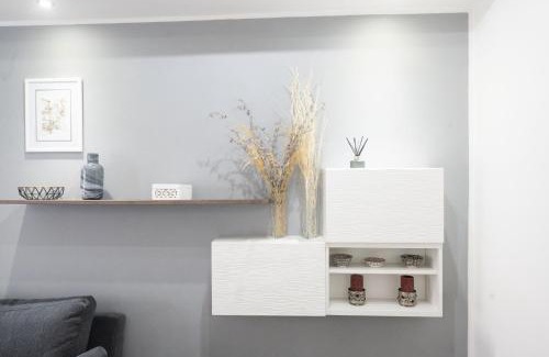 Suburbio XI della Vittoria Apartment | Lovely Design Apartment with Balcony