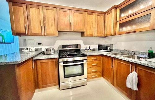 Llanos de Gurabo I Apartment | Lovely 3-bedroom condo with pool