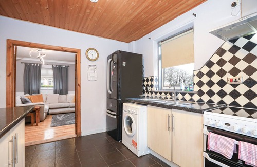 Gilmerton Bed & Breakfast | Lovely Double Room in Elegant Cottage